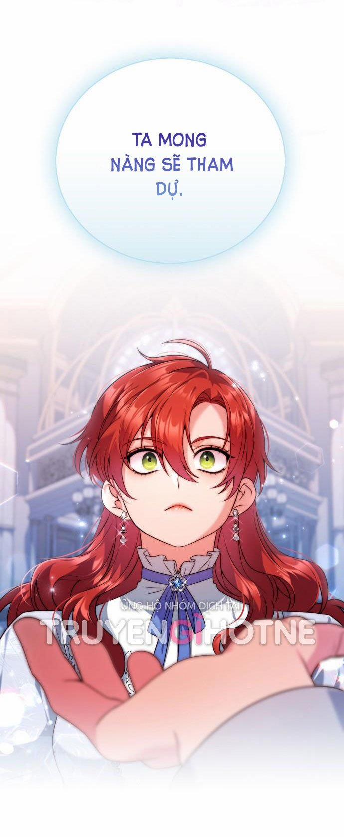 Tôi Sẽ Ly Hôn Với Người Chồng Bạo Chúa Của Mình 40.1 trang 3