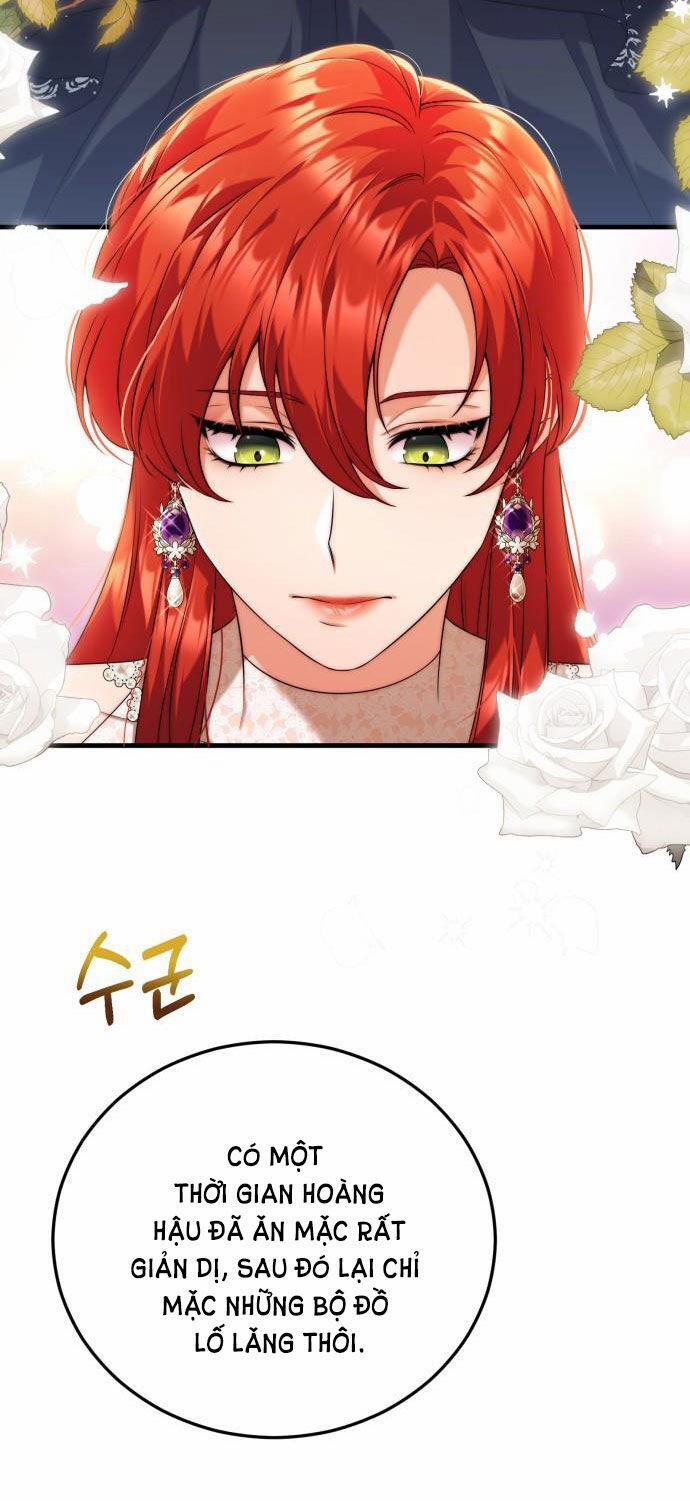 Tôi Sẽ Ly Hôn Với Người Chồng Bạo Chúa Của Mình 40.1 trang 30