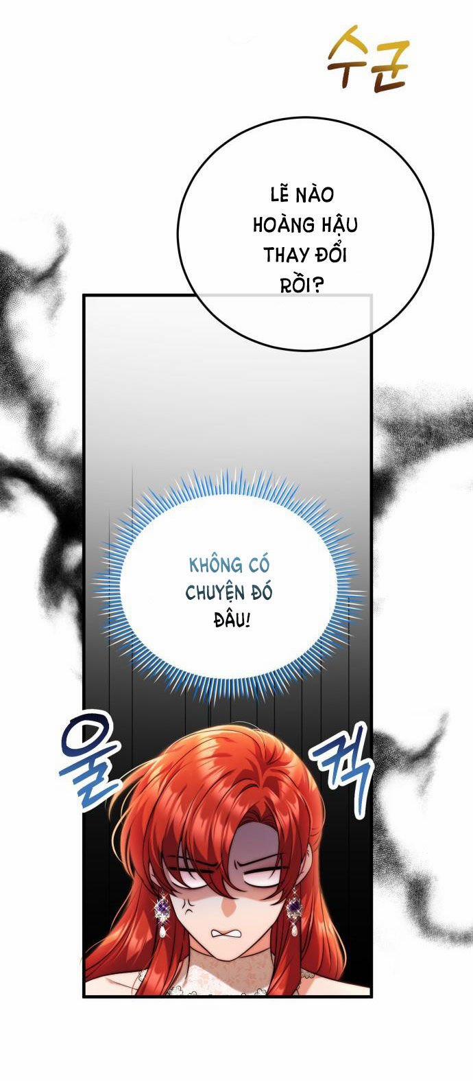 Tôi Sẽ Ly Hôn Với Người Chồng Bạo Chúa Của Mình 40.1 trang 31