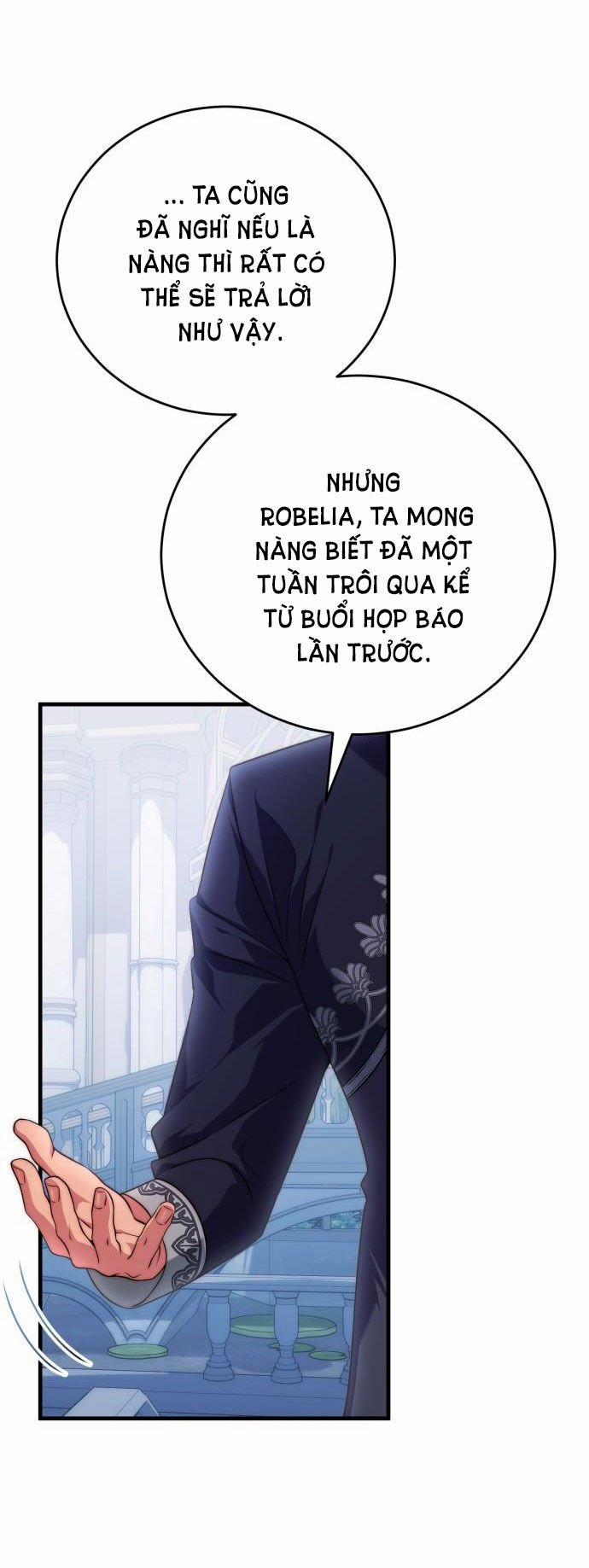 Tôi Sẽ Ly Hôn Với Người Chồng Bạo Chúa Của Mình 40.1 trang 7