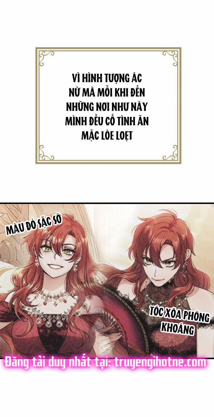 Tôi Sẽ Ly Hôn Với Người Chồng Bạo Chúa Của Mình 40.2 trang 0