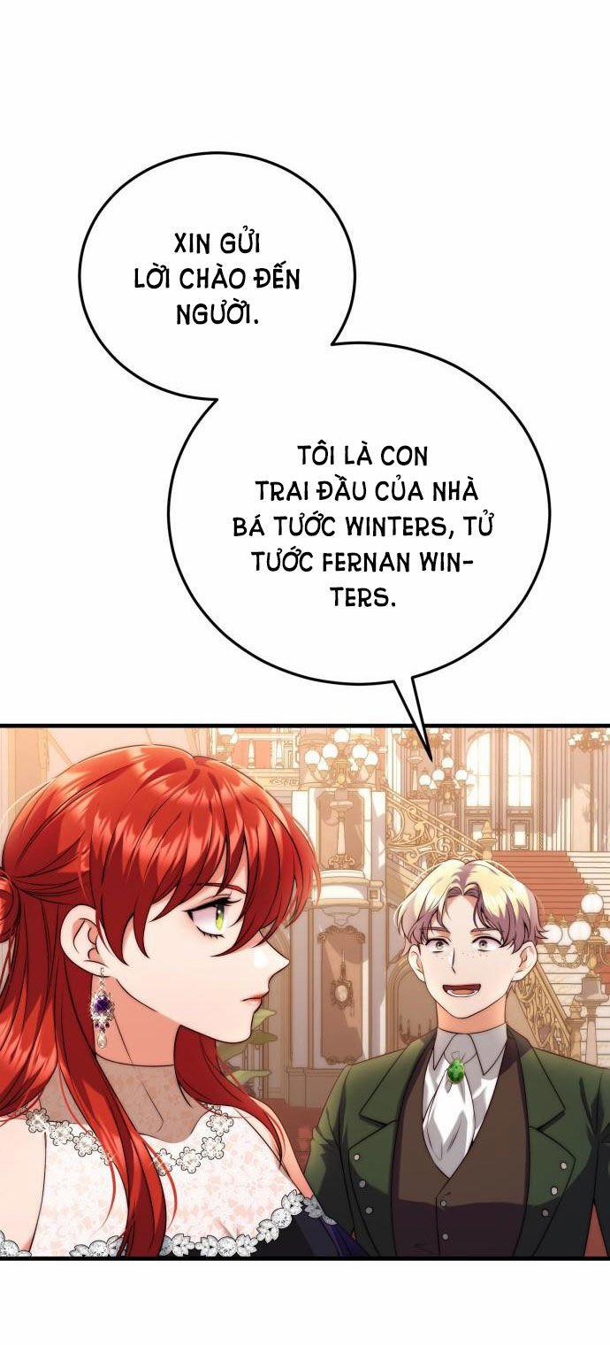 Tôi Sẽ Ly Hôn Với Người Chồng Bạo Chúa Của Mình 40.2 trang 11