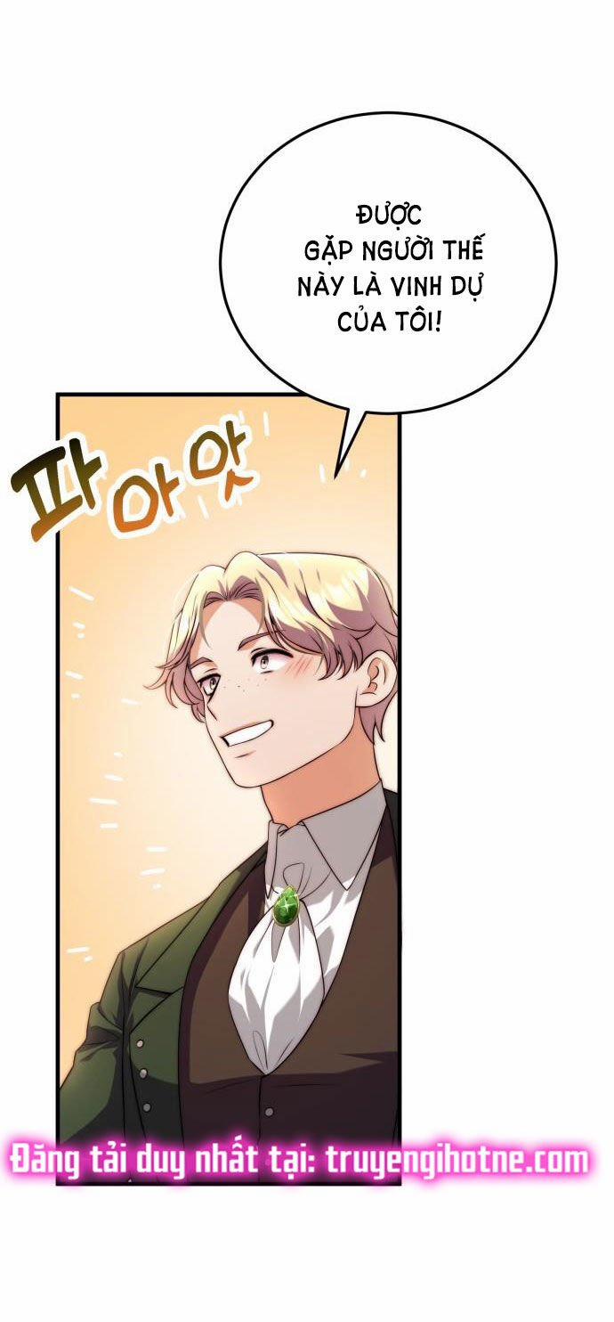 Tôi Sẽ Ly Hôn Với Người Chồng Bạo Chúa Của Mình 40.2 trang 12