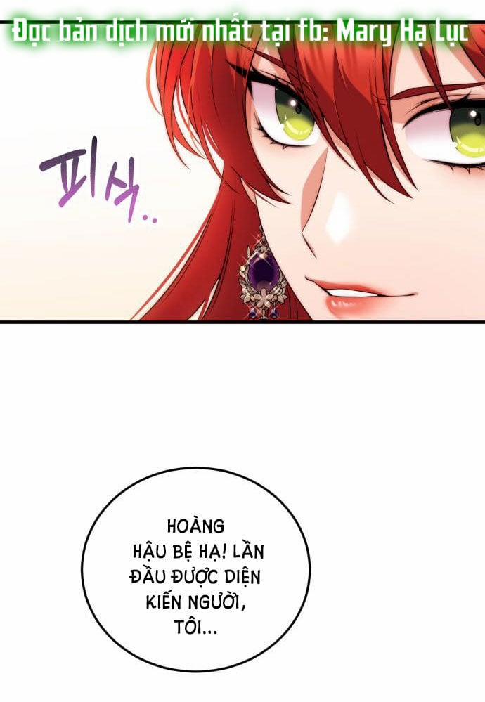 Tôi Sẽ Ly Hôn Với Người Chồng Bạo Chúa Của Mình 40.2 trang 14