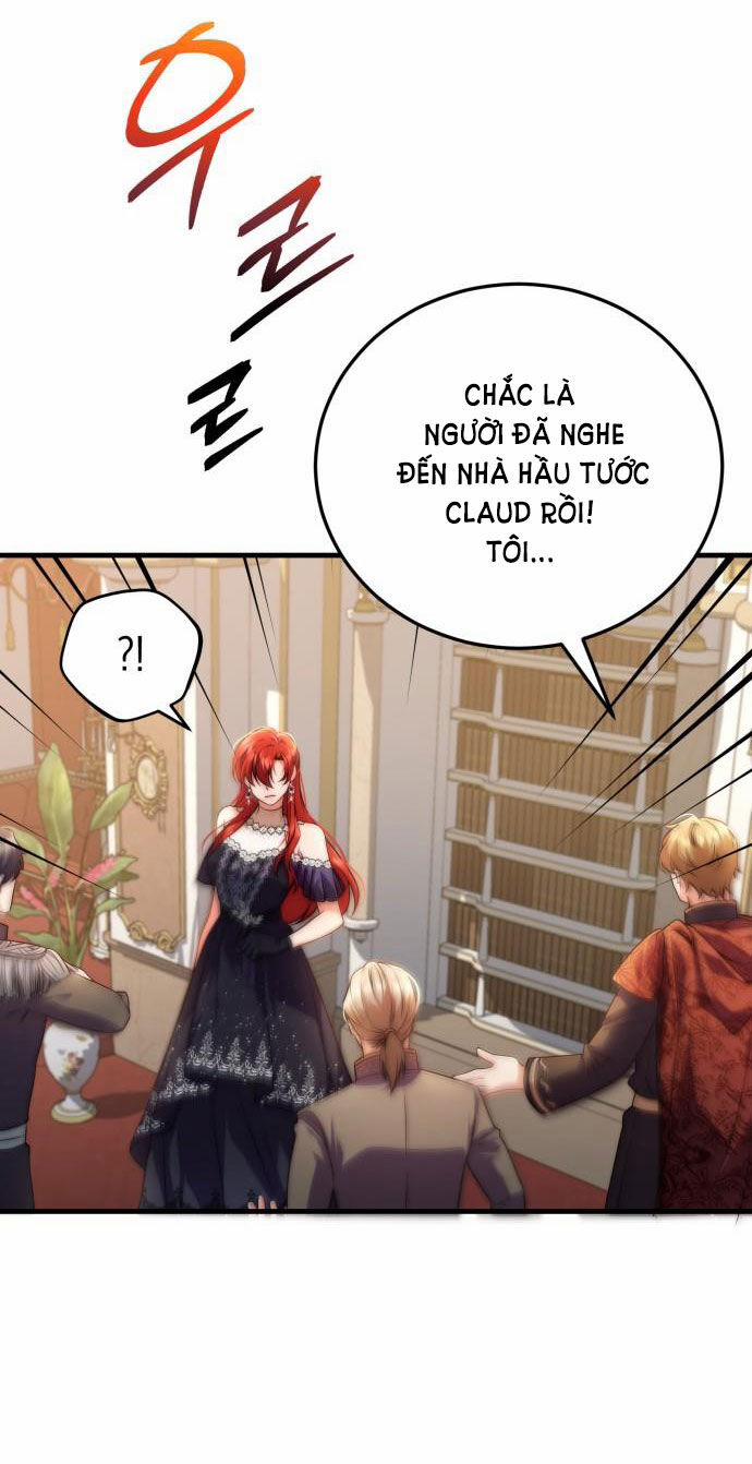 Tôi Sẽ Ly Hôn Với Người Chồng Bạo Chúa Của Mình 40.2 trang 15