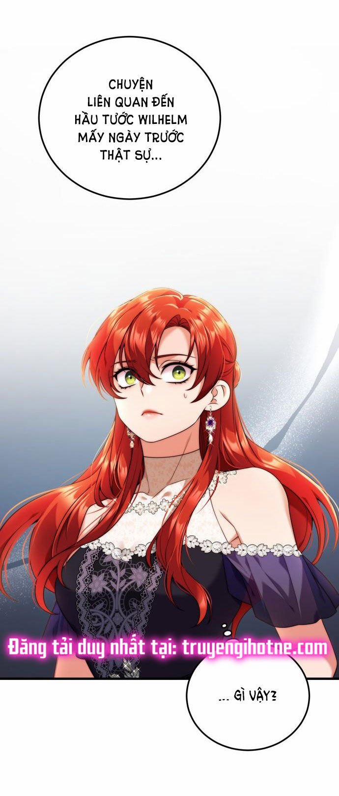 Tôi Sẽ Ly Hôn Với Người Chồng Bạo Chúa Của Mình 40.2 trang 16