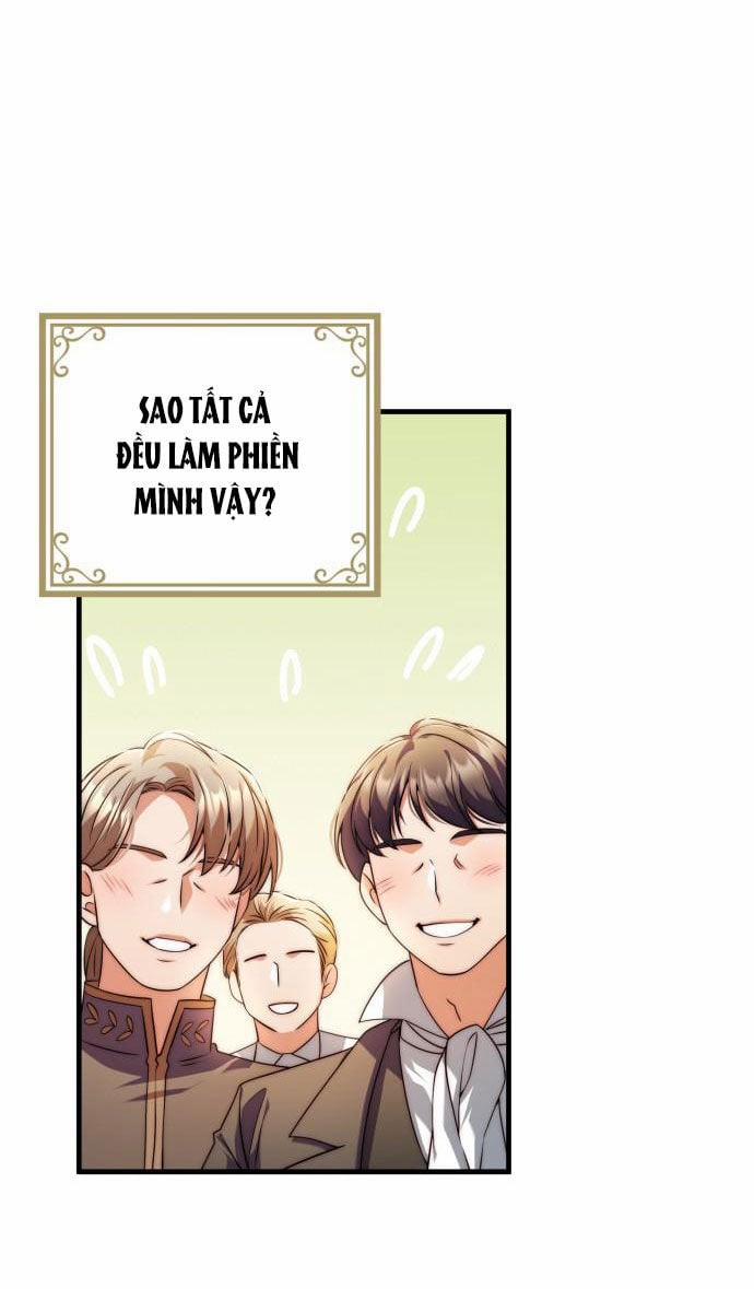 Tôi Sẽ Ly Hôn Với Người Chồng Bạo Chúa Của Mình 40.2 trang 17