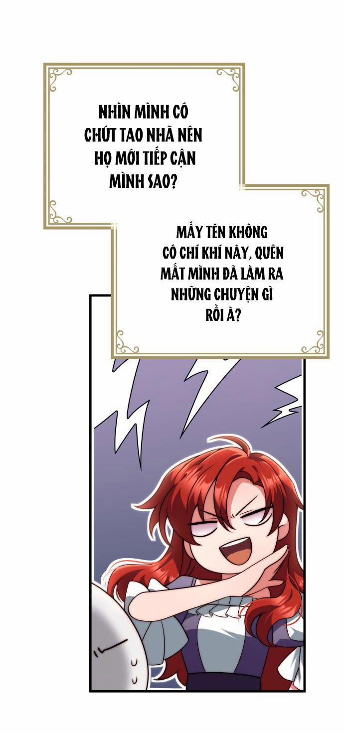 Tôi Sẽ Ly Hôn Với Người Chồng Bạo Chúa Của Mình 40.2 trang 18