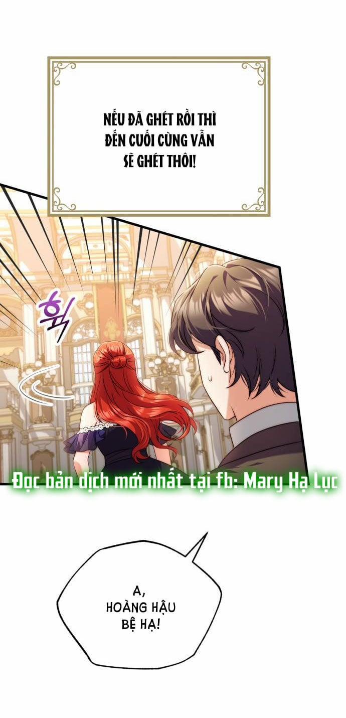 Tôi Sẽ Ly Hôn Với Người Chồng Bạo Chúa Của Mình 40.2 trang 19