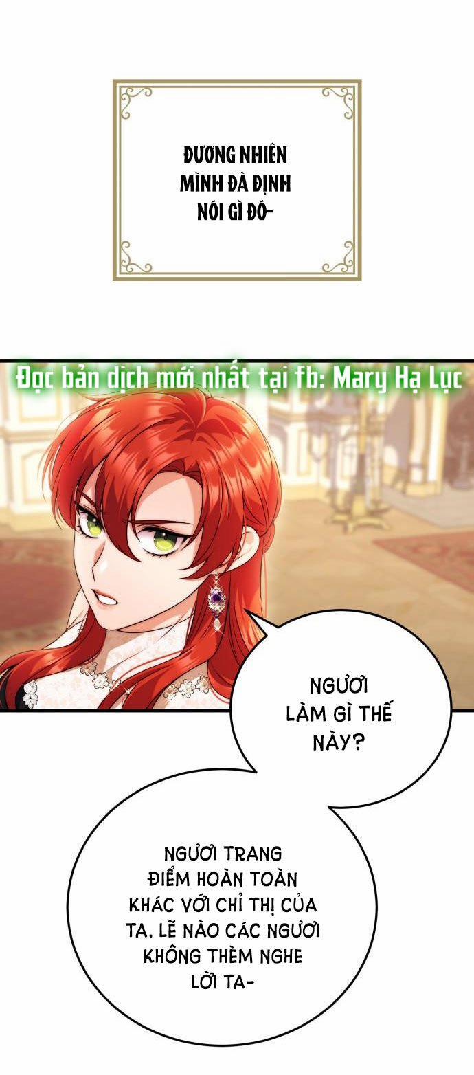 Tôi Sẽ Ly Hôn Với Người Chồng Bạo Chúa Của Mình 40.2 trang 2