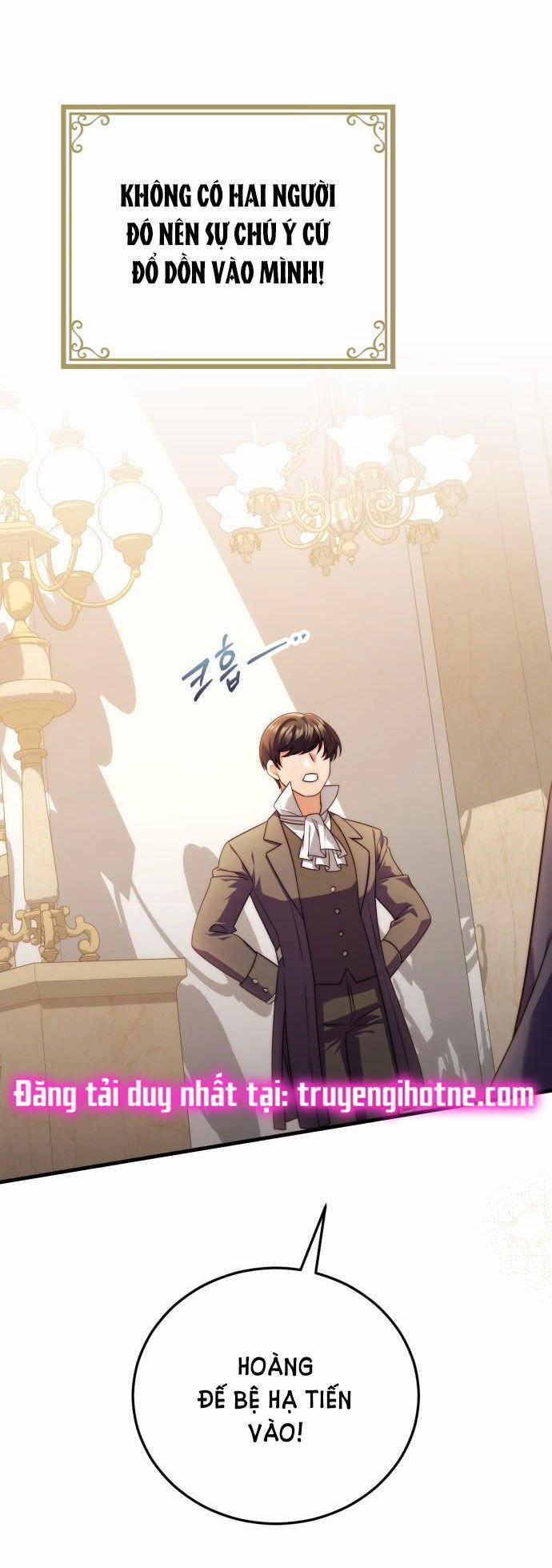 Tôi Sẽ Ly Hôn Với Người Chồng Bạo Chúa Của Mình 40.2 trang 21