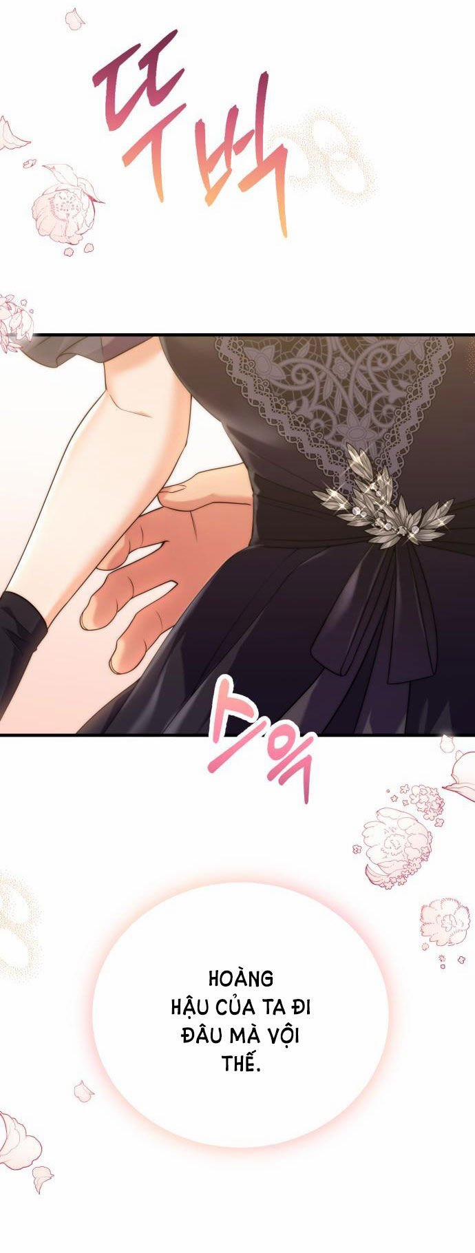 Tôi Sẽ Ly Hôn Với Người Chồng Bạo Chúa Của Mình 40.2 trang 24