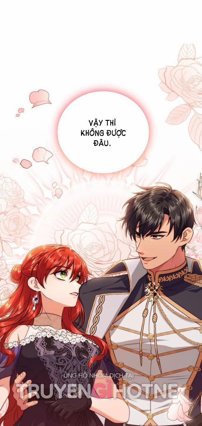 Tôi Sẽ Ly Hôn Với Người Chồng Bạo Chúa Của Mình 40.2 trang 25