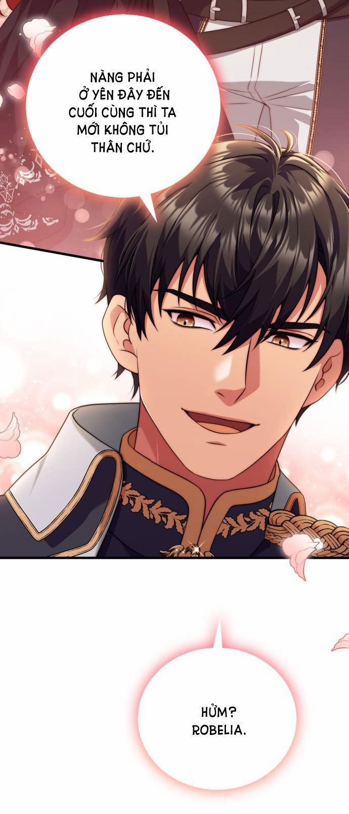 Tôi Sẽ Ly Hôn Với Người Chồng Bạo Chúa Của Mình 40.2 trang 26