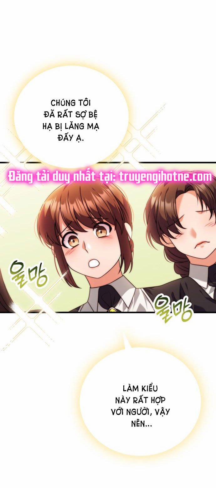 Tôi Sẽ Ly Hôn Với Người Chồng Bạo Chúa Của Mình 40.2 trang 4