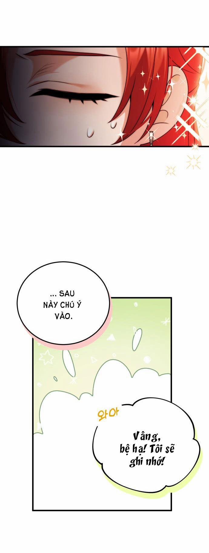 Tôi Sẽ Ly Hôn Với Người Chồng Bạo Chúa Của Mình 40.2 trang 5