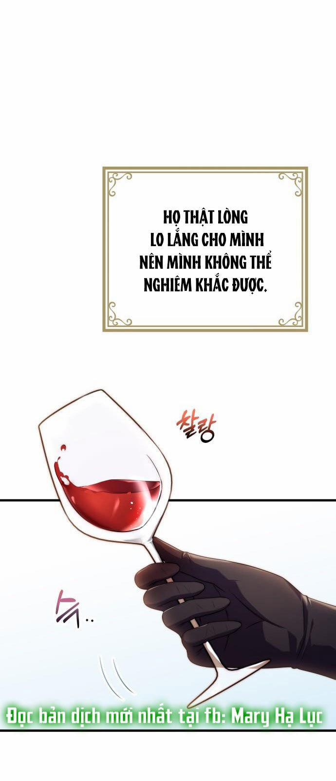 Tôi Sẽ Ly Hôn Với Người Chồng Bạo Chúa Của Mình 40.2 trang 6