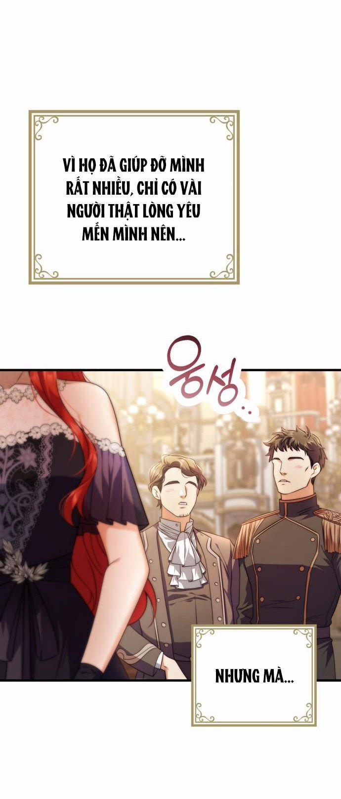 Tôi Sẽ Ly Hôn Với Người Chồng Bạo Chúa Của Mình 40.2 trang 7