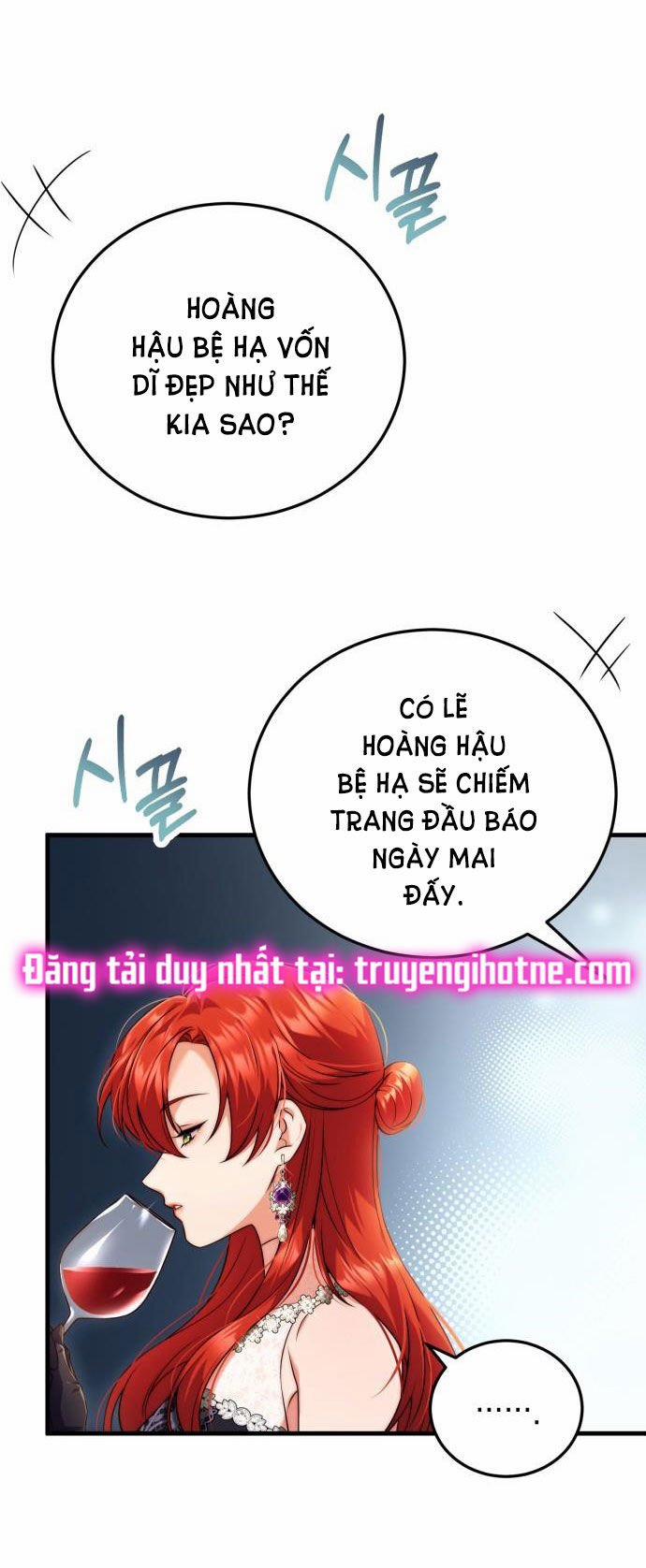 Tôi Sẽ Ly Hôn Với Người Chồng Bạo Chúa Của Mình 40.2 trang 8