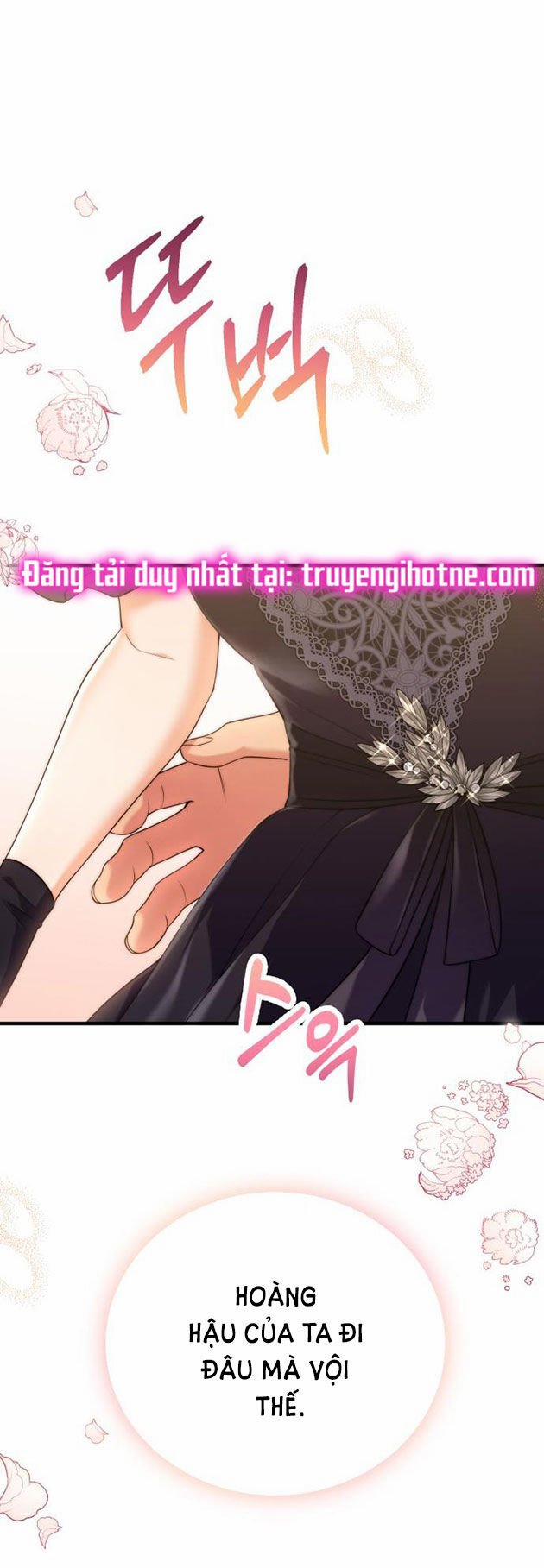 Tôi Sẽ Ly Hôn Với Người Chồng Bạo Chúa Của Mình 41.1 trang 0