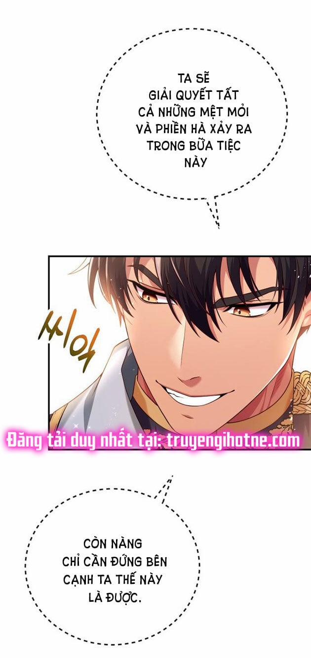 Tôi Sẽ Ly Hôn Với Người Chồng Bạo Chúa Của Mình 41.1 trang 10