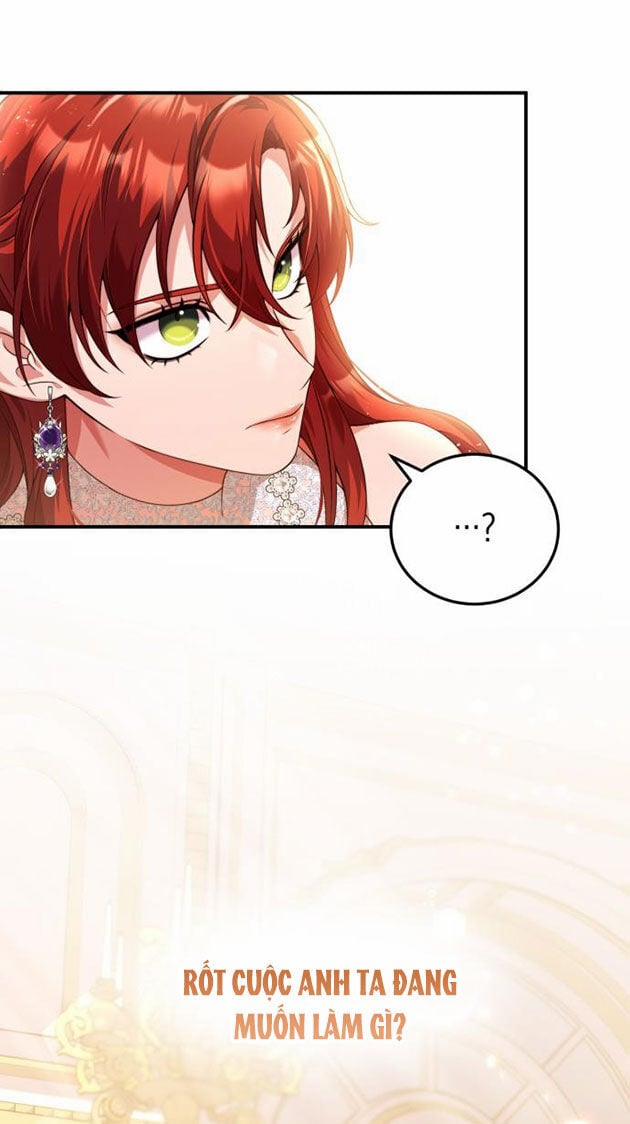 Tôi Sẽ Ly Hôn Với Người Chồng Bạo Chúa Của Mình 41.1 trang 11