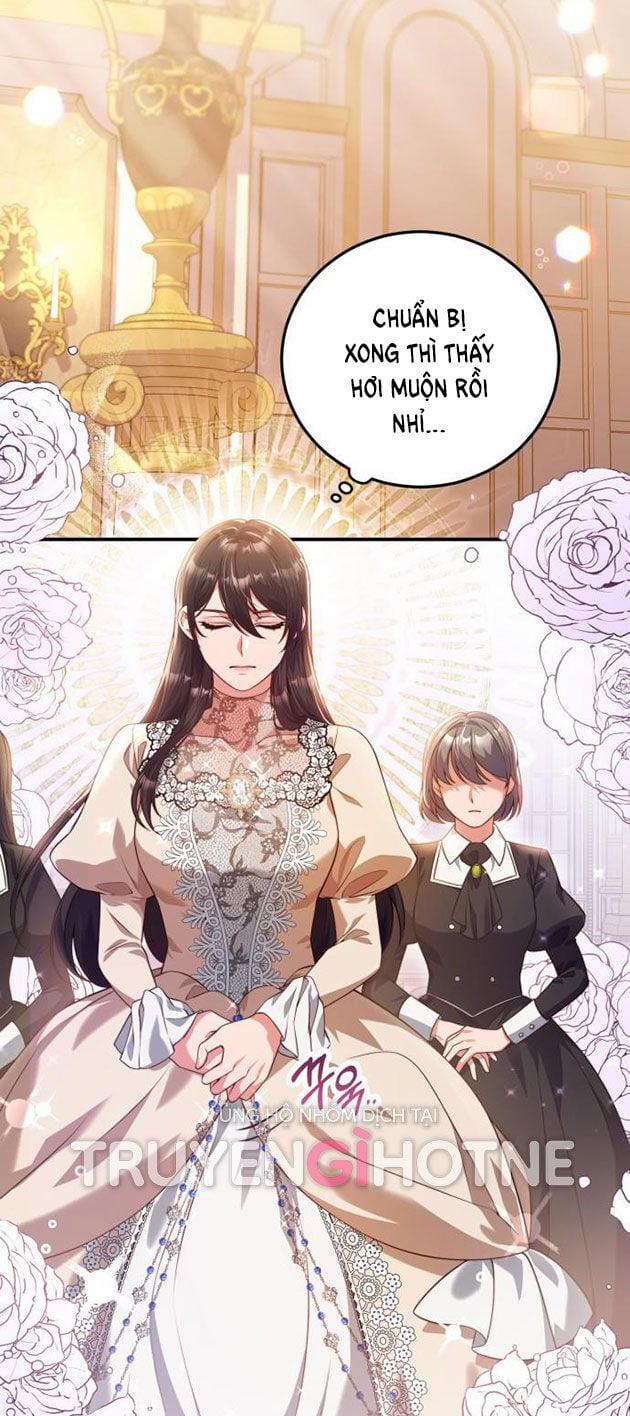 Tôi Sẽ Ly Hôn Với Người Chồng Bạo Chúa Của Mình 41.1 trang 12