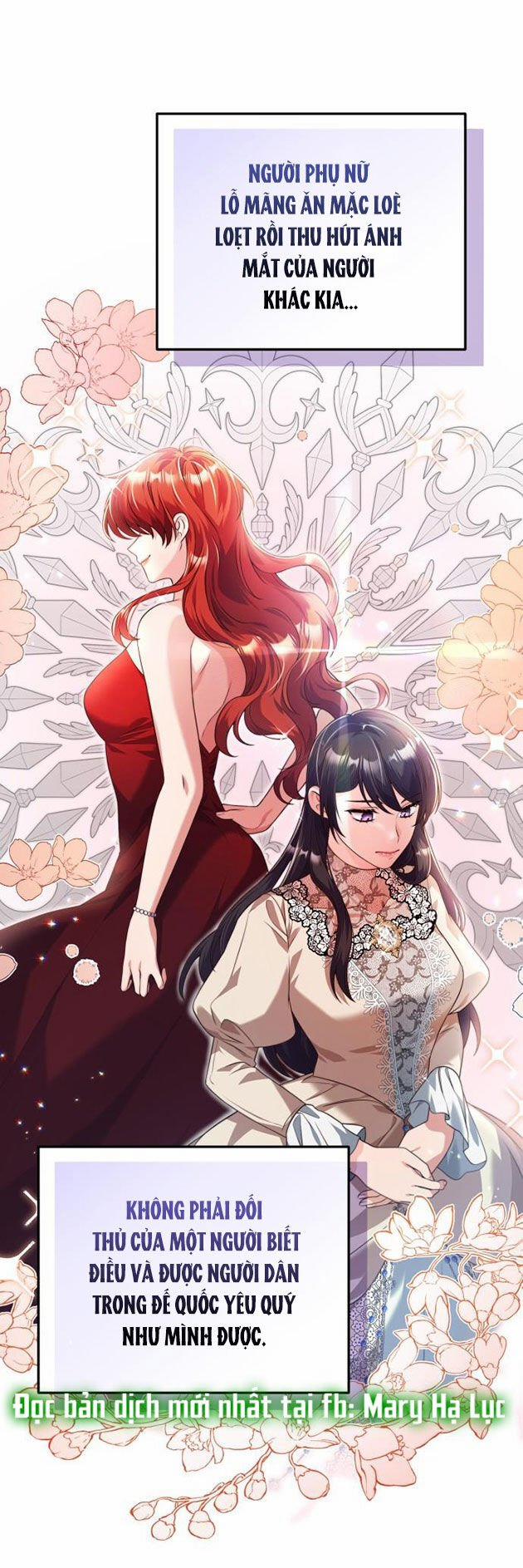 Tôi Sẽ Ly Hôn Với Người Chồng Bạo Chúa Của Mình 41.1 trang 14