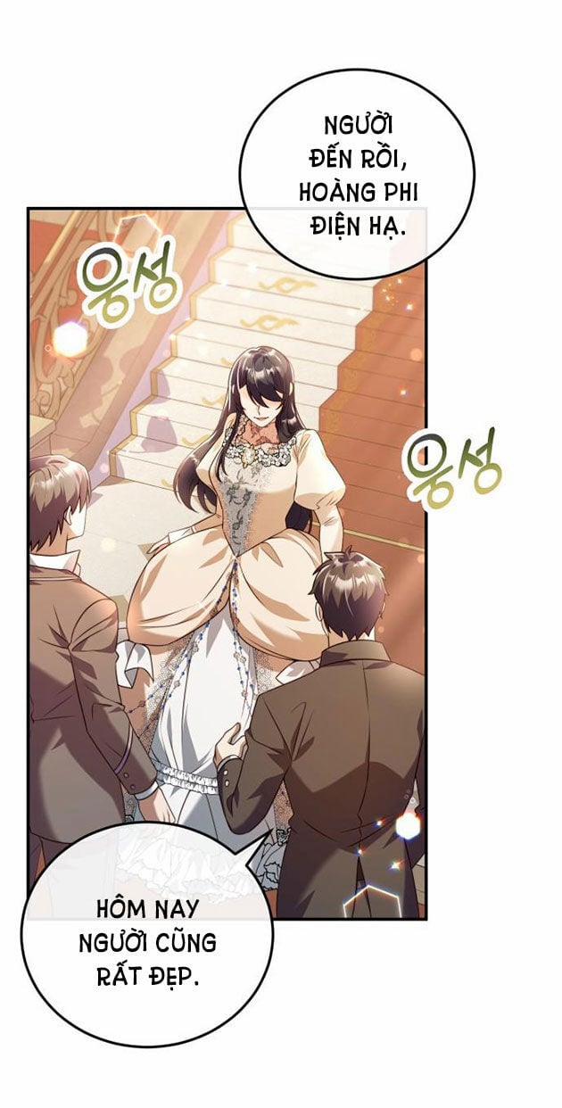 Tôi Sẽ Ly Hôn Với Người Chồng Bạo Chúa Của Mình 41.1 trang 17