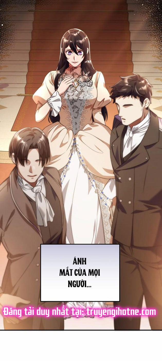 Tôi Sẽ Ly Hôn Với Người Chồng Bạo Chúa Của Mình 41.1 trang 20