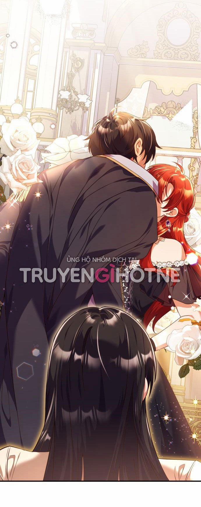 Tôi Sẽ Ly Hôn Với Người Chồng Bạo Chúa Của Mình 41.1 trang 26