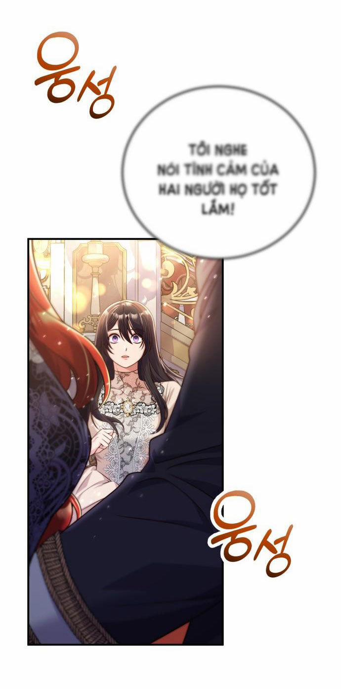 Tôi Sẽ Ly Hôn Với Người Chồng Bạo Chúa Của Mình 41.1 trang 29