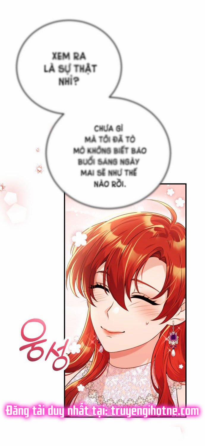 Tôi Sẽ Ly Hôn Với Người Chồng Bạo Chúa Của Mình 41.1 trang 30