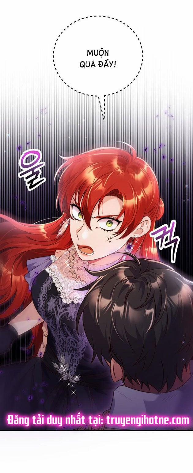 Tôi Sẽ Ly Hôn Với Người Chồng Bạo Chúa Của Mình 41.1 trang 7