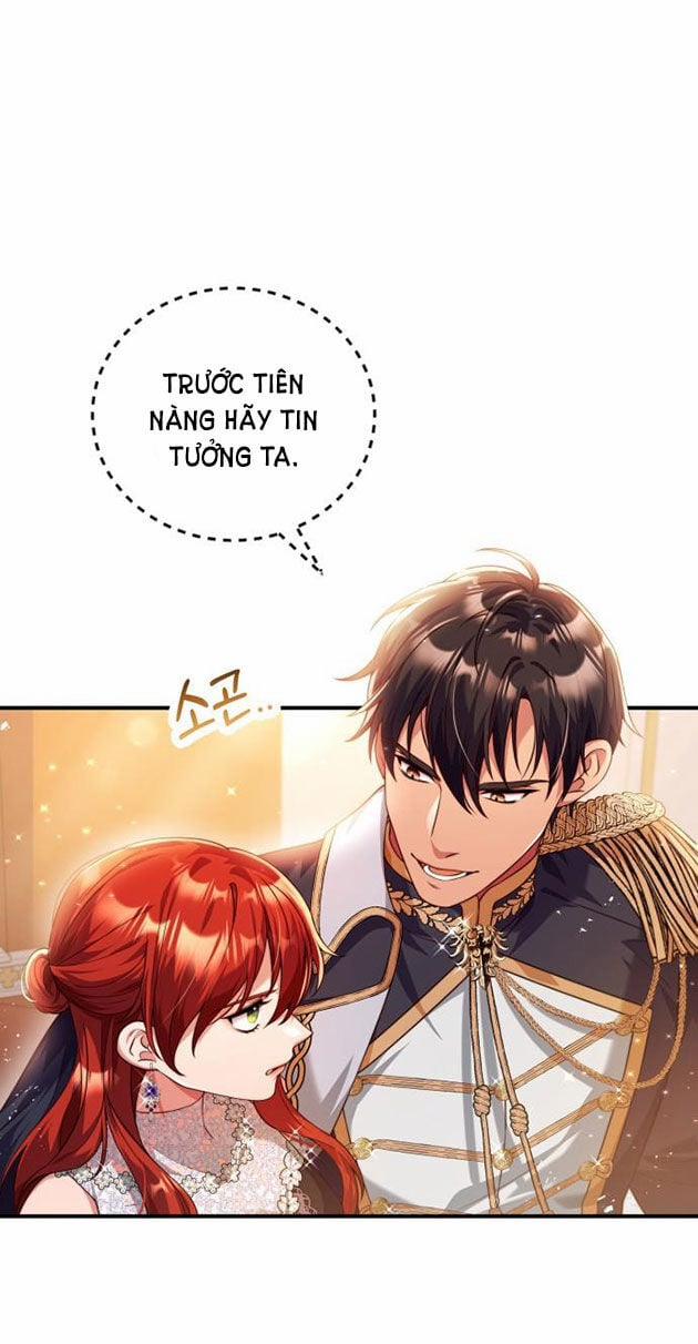 Tôi Sẽ Ly Hôn Với Người Chồng Bạo Chúa Của Mình 41.1 trang 9