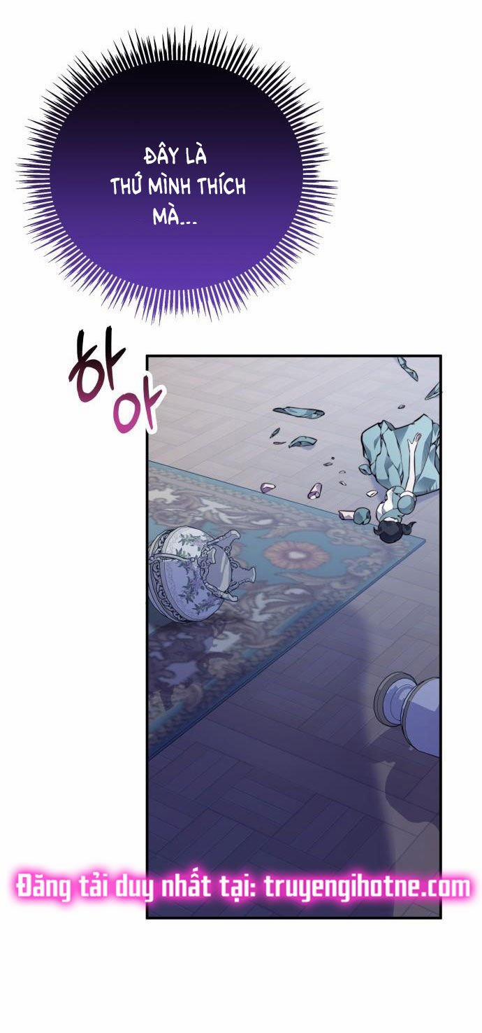 Tôi Sẽ Ly Hôn Với Người Chồng Bạo Chúa Của Mình 41.2 trang 15