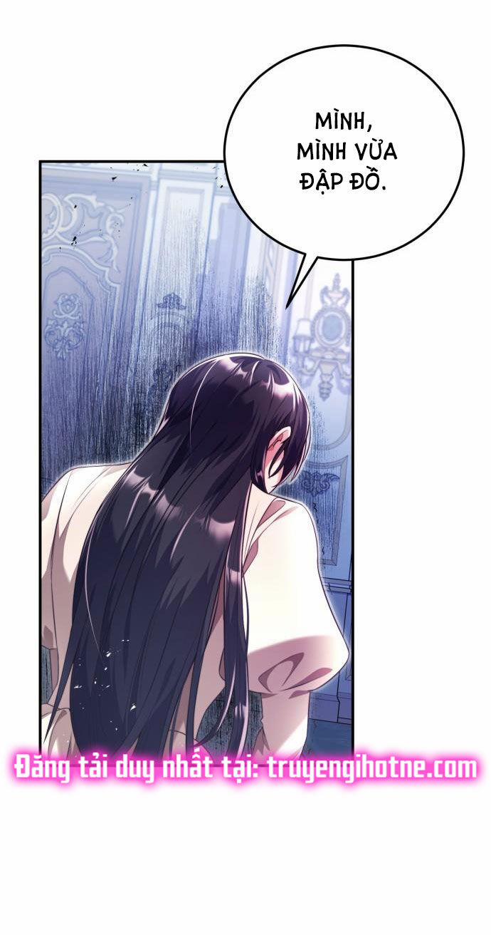 Tôi Sẽ Ly Hôn Với Người Chồng Bạo Chúa Của Mình 41.2 trang 19