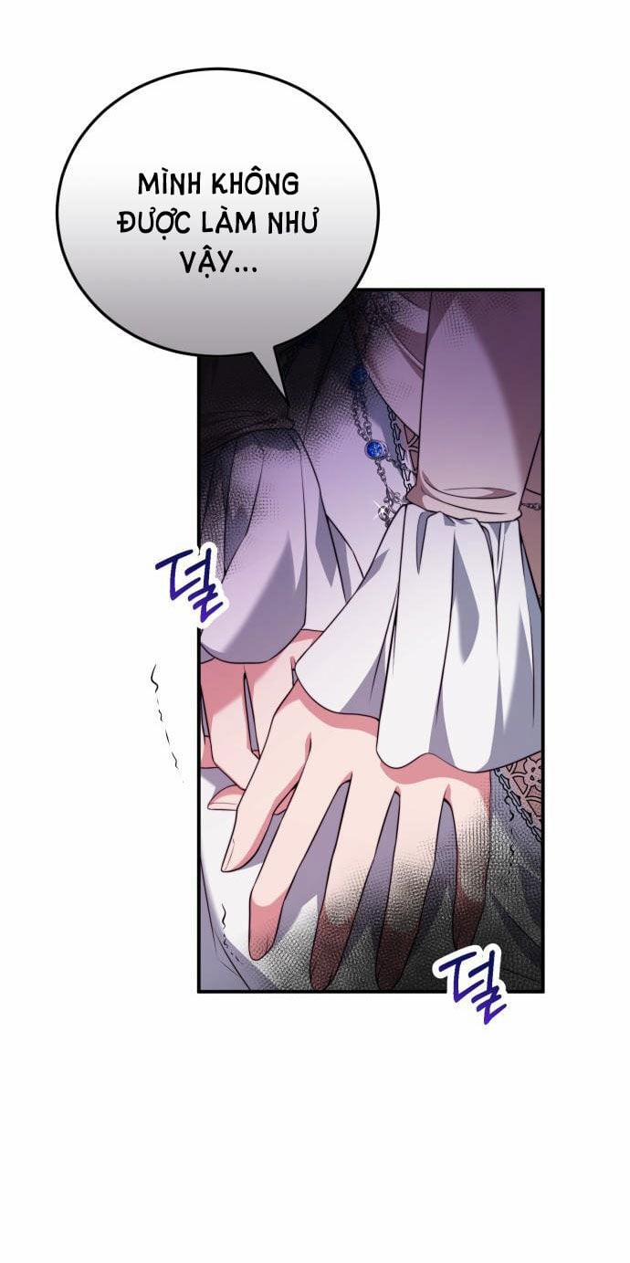 Tôi Sẽ Ly Hôn Với Người Chồng Bạo Chúa Của Mình 41.2 trang 20