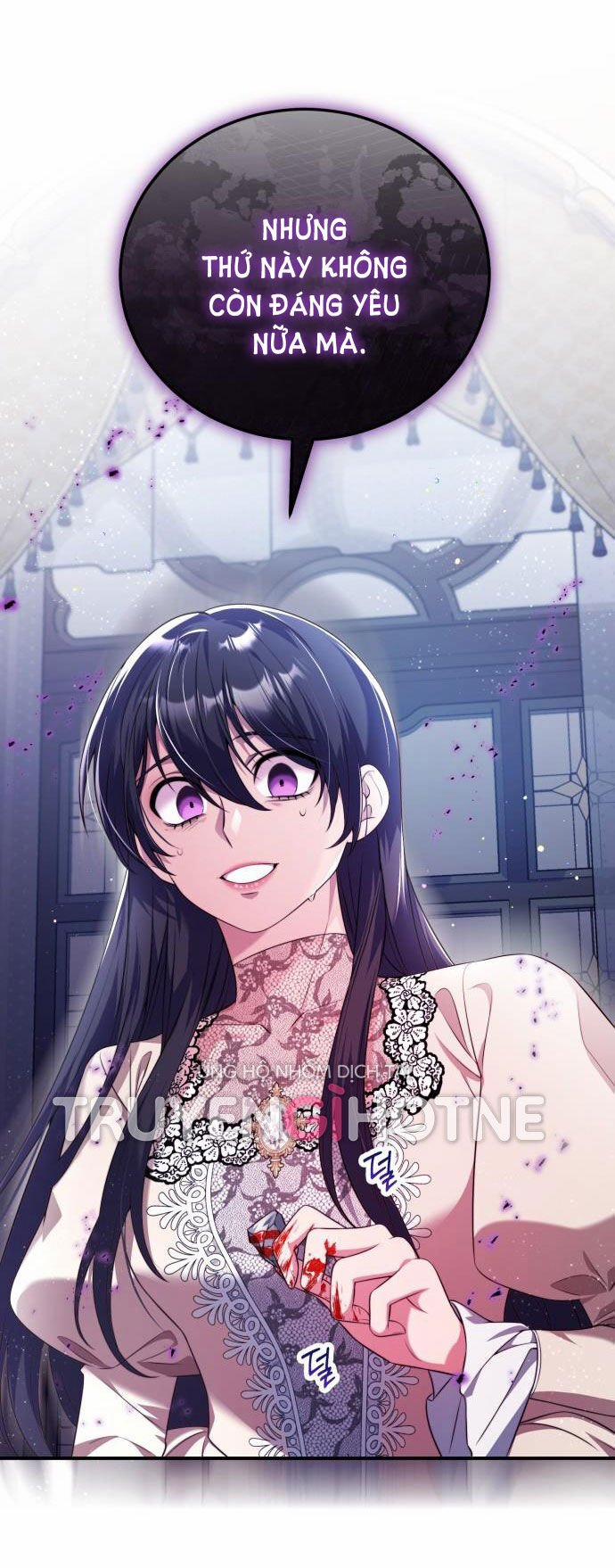 Tôi Sẽ Ly Hôn Với Người Chồng Bạo Chúa Của Mình 41.2 trang 21