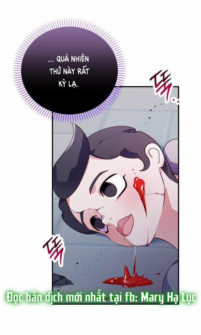 Tôi Sẽ Ly Hôn Với Người Chồng Bạo Chúa Của Mình 41.2 trang 23