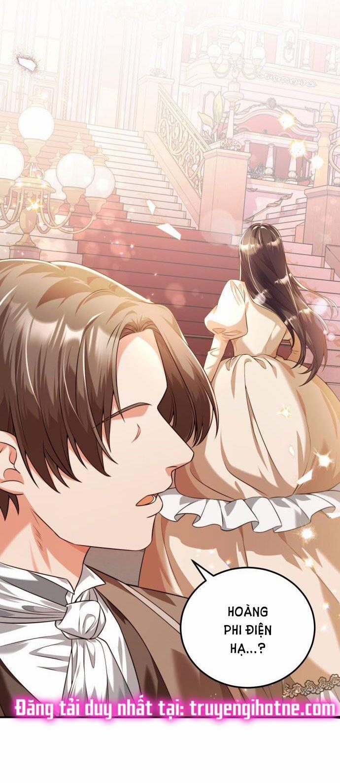 Tôi Sẽ Ly Hôn Với Người Chồng Bạo Chúa Của Mình 41.2 trang 3