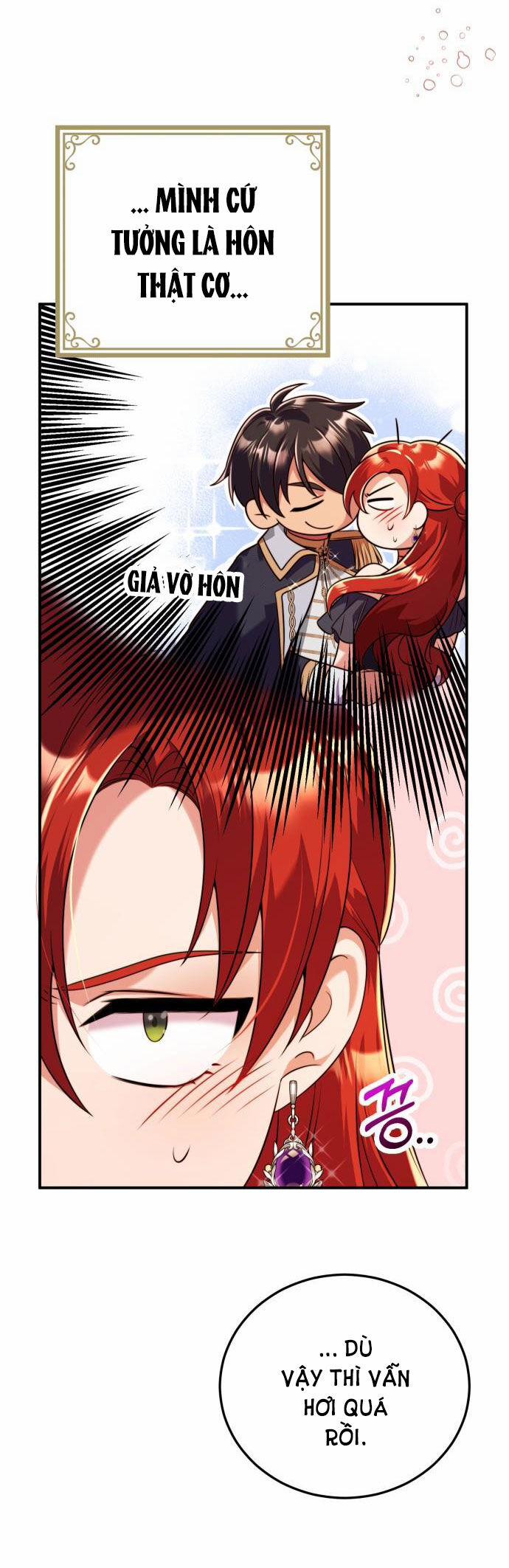 Tôi Sẽ Ly Hôn Với Người Chồng Bạo Chúa Của Mình 41.2 trang 8