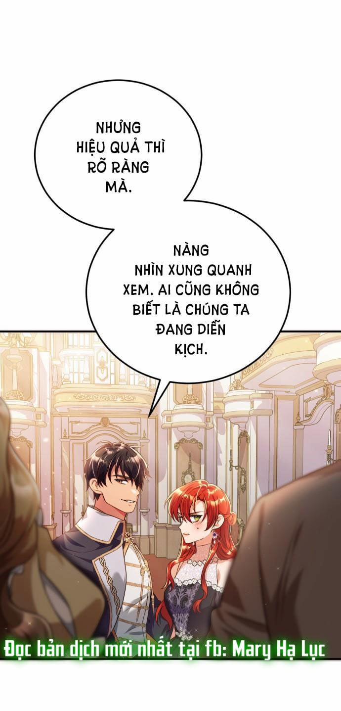 Tôi Sẽ Ly Hôn Với Người Chồng Bạo Chúa Của Mình 41.2 trang 9