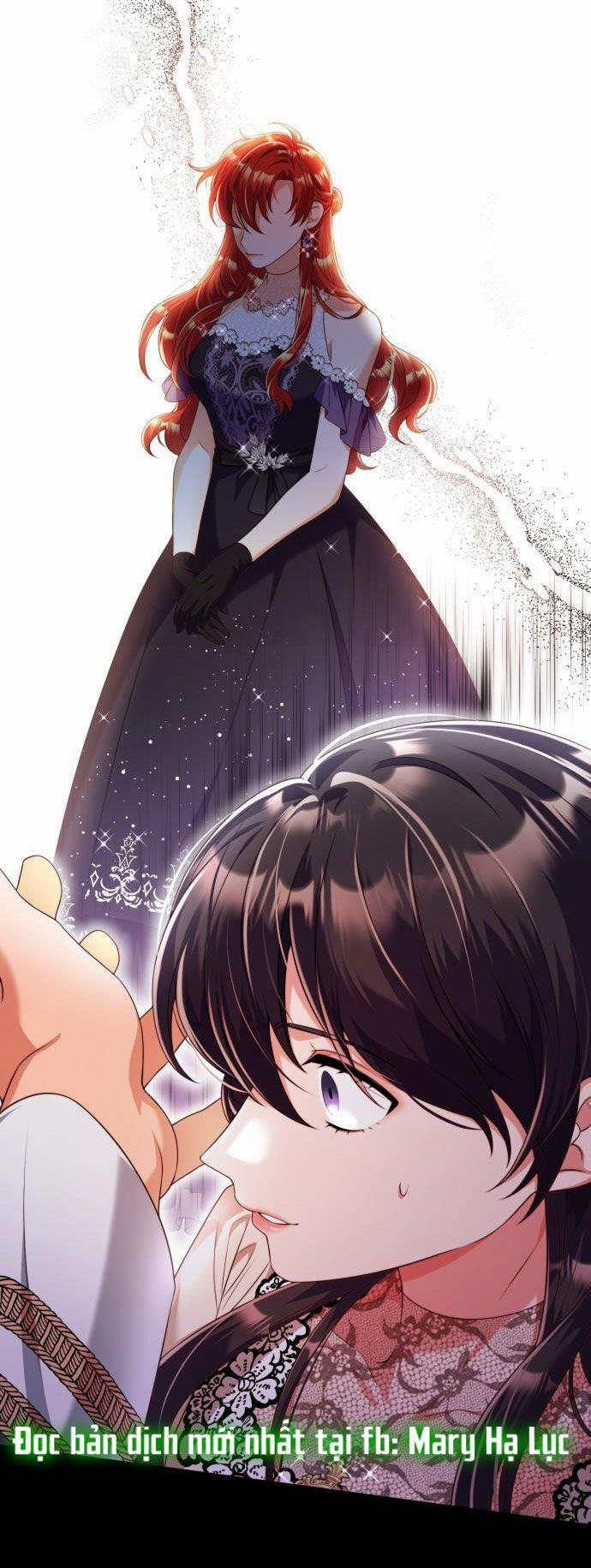 Tôi Sẽ Ly Hôn Với Người Chồng Bạo Chúa Của Mình 42.1 trang 12