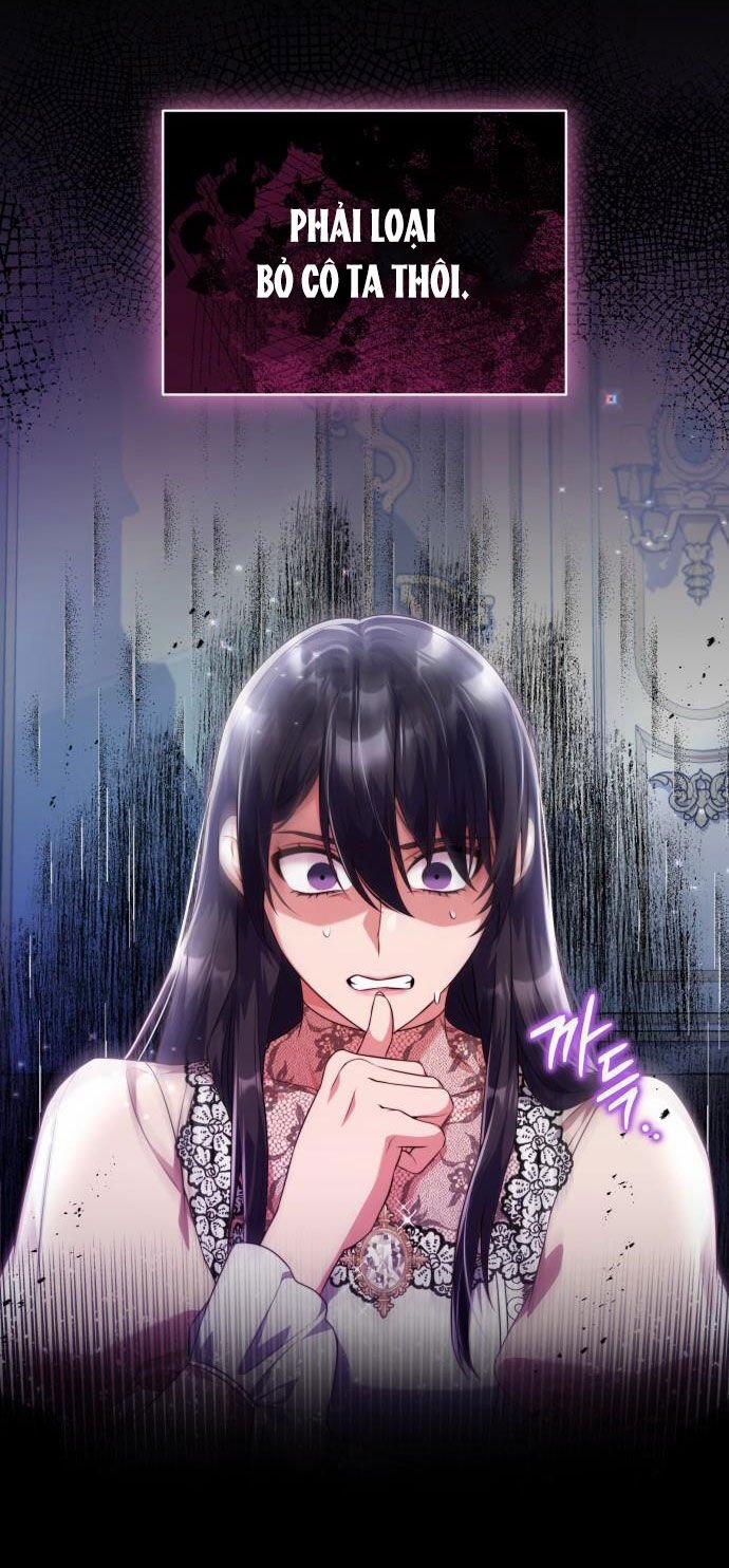 Tôi Sẽ Ly Hôn Với Người Chồng Bạo Chúa Của Mình 42.1 trang 19