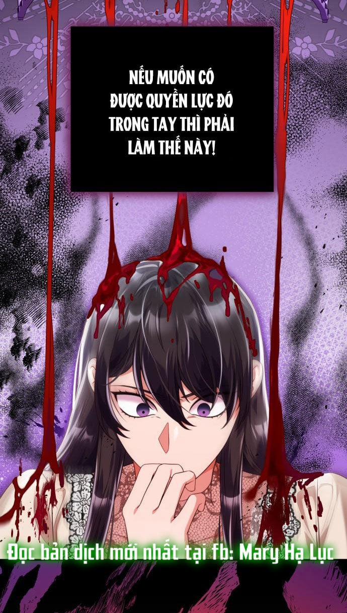 Tôi Sẽ Ly Hôn Với Người Chồng Bạo Chúa Của Mình 42.1 trang 23