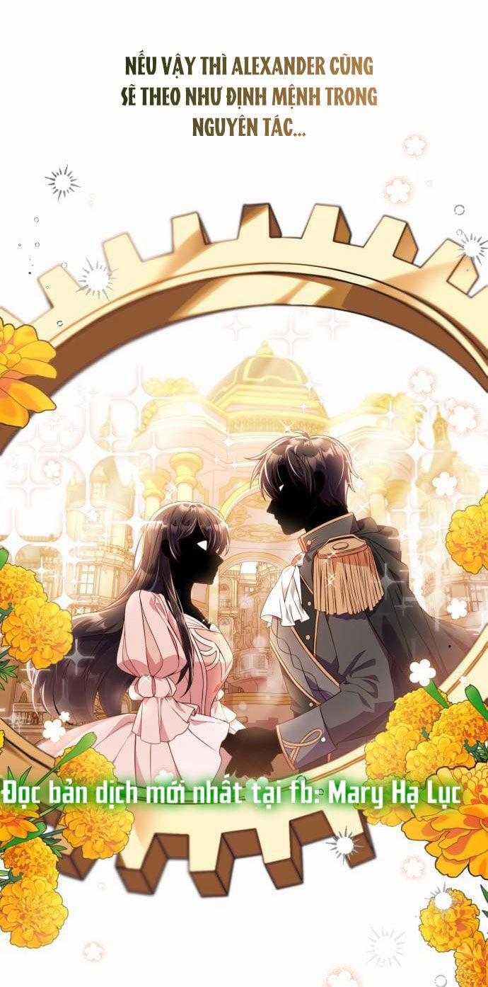 Tôi Sẽ Ly Hôn Với Người Chồng Bạo Chúa Của Mình 42.1 trang 28