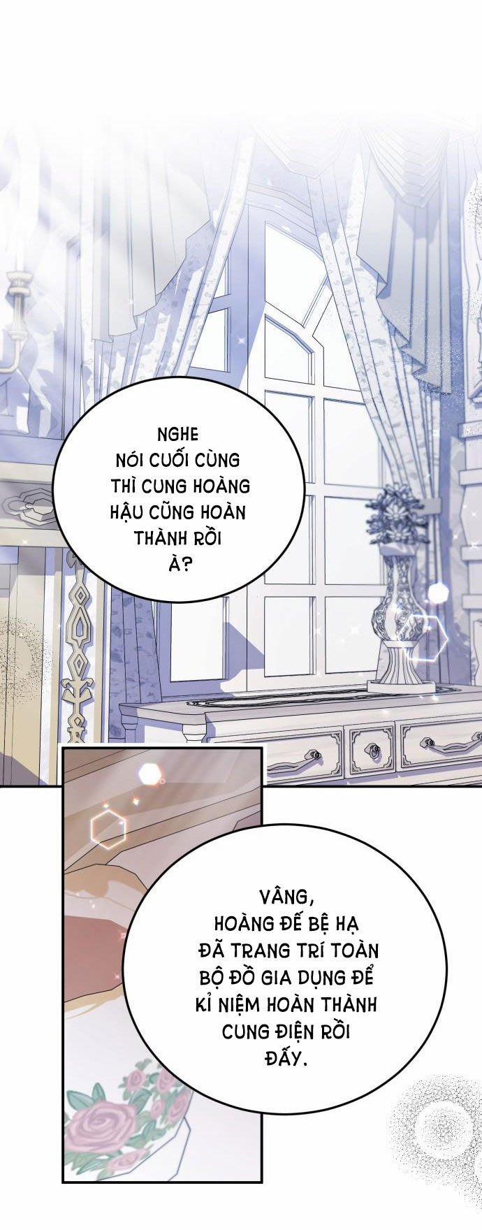 Tôi Sẽ Ly Hôn Với Người Chồng Bạo Chúa Của Mình 42.1 trang 31