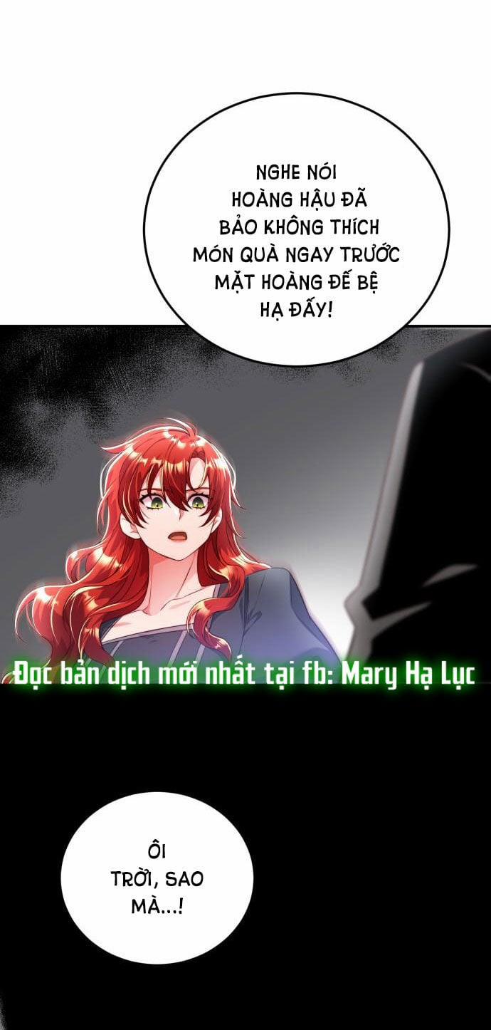 Tôi Sẽ Ly Hôn Với Người Chồng Bạo Chúa Của Mình 42.1 trang 33