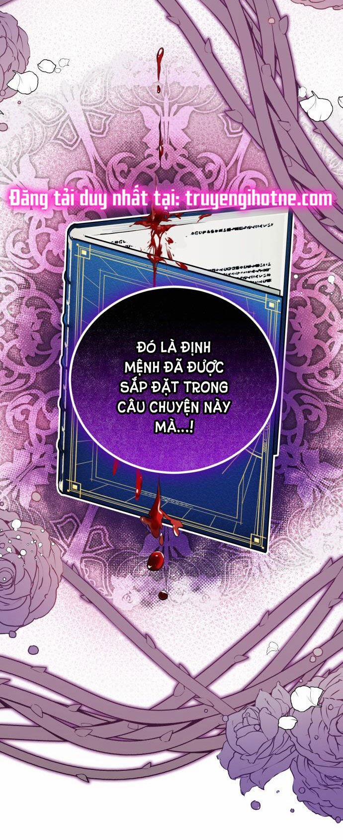 Tôi Sẽ Ly Hôn Với Người Chồng Bạo Chúa Của Mình 42.1 trang 4